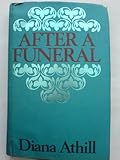 After a funeral
