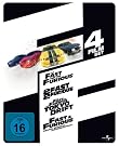 Fast and Furious...