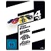 Fast and Furious 1-4 - Limited Jumbo Steelbook