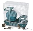 Super Pet My First Home for Critters, Teal