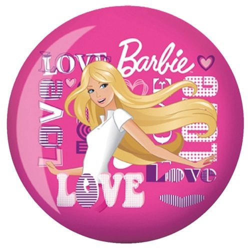 Barbie Glow Viz-A-Ball