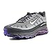 NIKE AIR MAX 2006 LEATHER RUNNING SHOES