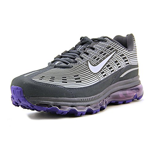 NIKE AIR MAX 2006 LEATHER RUNNING SHOES
