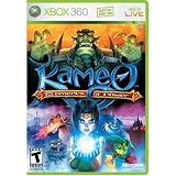Kameo: Elements of Power