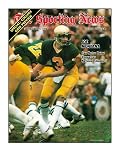 Sporting News Magazine September 09, 1978 - Joe Montana - Can Notre Dame Repeat as National Champs? Photographic Poster Print, 12x16