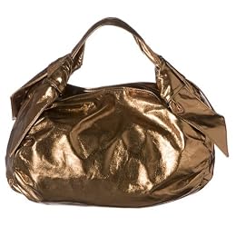 CL by Laundry Medium Hobo Bag - Bronze : Target : cl laundry hobo satchel summer