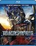 Transformers: Revenge of the Fallen (2-Disc Special Edition) [Blu-ray]