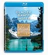 Scenic National Parks: Glacier, Banff & Jasper (BD) [Blu-ray]