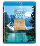 Scenic National Parks: Glacier, Banff...