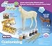 Breyer My Dream Horse Customizing Thoroughbred