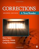 Corrections: A Text/Reader (SAGE Text/Reader Series in Criminology and Criminal Justice)