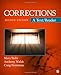 Corrections: A Text/Reader (SAGE Text/Reader Series in Criminology and Criminal Justice)