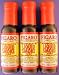 Figaro Mesquite Liquid Smoke and Barbecue Marinade THREE BOTTLES (4 oz each)