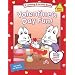 Valentine's Day Fun! (Max and Ruby)