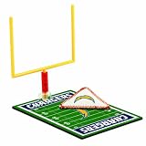 San Diego Chargers Tabletop Football Game