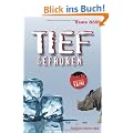 Tiefgefroren: Wirtschaftskrimi