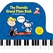 The Peanuts Grand Piano Book