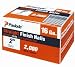 Paslode 650281 1-Inch by 16 Gauge Galvanized Straight Finish Nail (2,000 per Box)