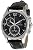 Hamilton Men's H32372735 Jazzmaster Black Guilloche Dial Watch by Hamilton