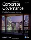 Corporate Governance: Principles, Policies and Practices