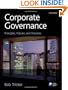 Corporate Governance: Principles, Policies and Practices