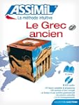 Grec ancien Le L/CD (4)