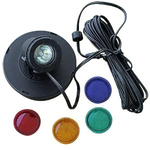 20Watt Alpine Light no Trans by 
