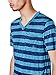 G by GUESS Men's Clifton Striped Tee
