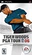 Tiger Woods PGA Tour 2006 PSP