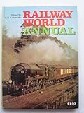 'Railway World' annual. 1972