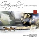 Grieg & Liszt: Piano Concertos