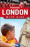 Frommer's London with Kids (Frommer's With Kids)