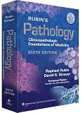 Rubin’s Pathology: Clinicopathologic Foundations of Medicine