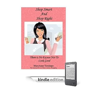 Shop Smart and Shop Right - There Is No Excuse Not To Look Good