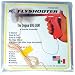 Martin Paul 100-75 Flyshooter The Original Bug Gun, Colors may vary