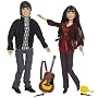 Camp Rock Singing Doll 2-pk. - Mitchie and Shane