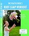 The Healthy Bride's Bootcamp Workout Video