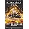 My favourite Stargate SG1 books
