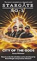 Stargate SG-1: City of the Gods: SG1-4