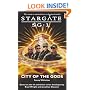Stargate SG-1: City of the Gods