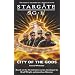 Stargate SG-1: City of the Gods