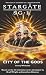 Books : Stargate SG-1: City of the Gods: SG1-4 (Stargate Sg-1)