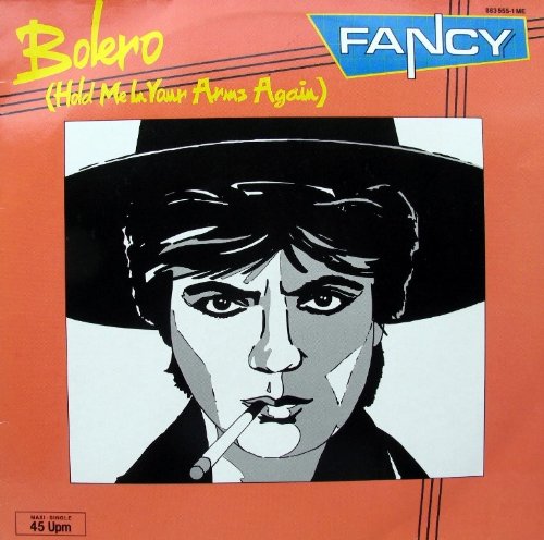Fancy - Bolero (Contact) - Zortam Music