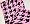 Pink/black