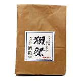 獺祭 磨き二割三分 純米大吟醸 新酒粕(バラ粕) 1kg詰 獺祭 磨き二割三分 純米大吟醸 新酒粕(バラ粕) 1kg詰