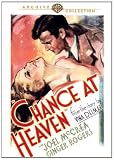 Chance at Heaven [DVD] [1933] [Region 1] [US Import] [NTSC]