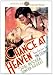 DVD : Chance at Heaven [DVD] [1933] [Region 1] [US Import] [NTSC]
