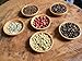 Mexican El Mezcal Micro Lot Coffee Beans (Medium Roast (Full City +), 5 pounds Whole Beans)
