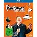 Fantomas gegen Interpol [Blu-ray]