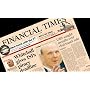 Financial Times - One Year Subscription (305 Issues)